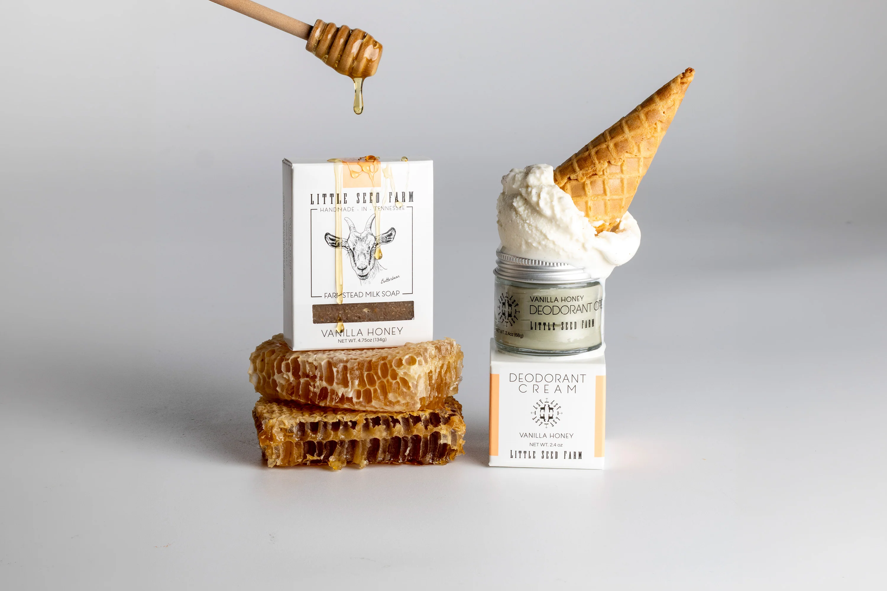 Nourish Your Skin Sustainably