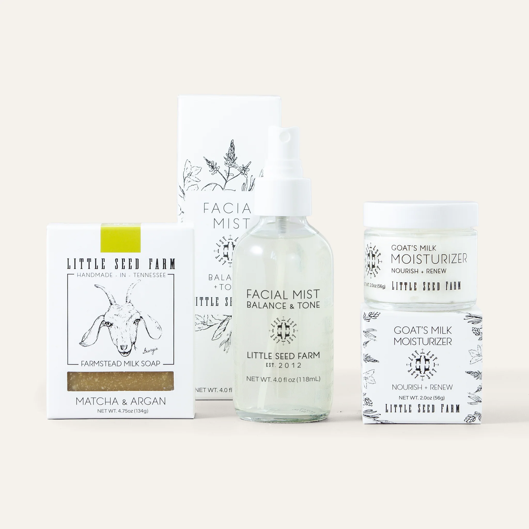 Gift Sets & Bundles